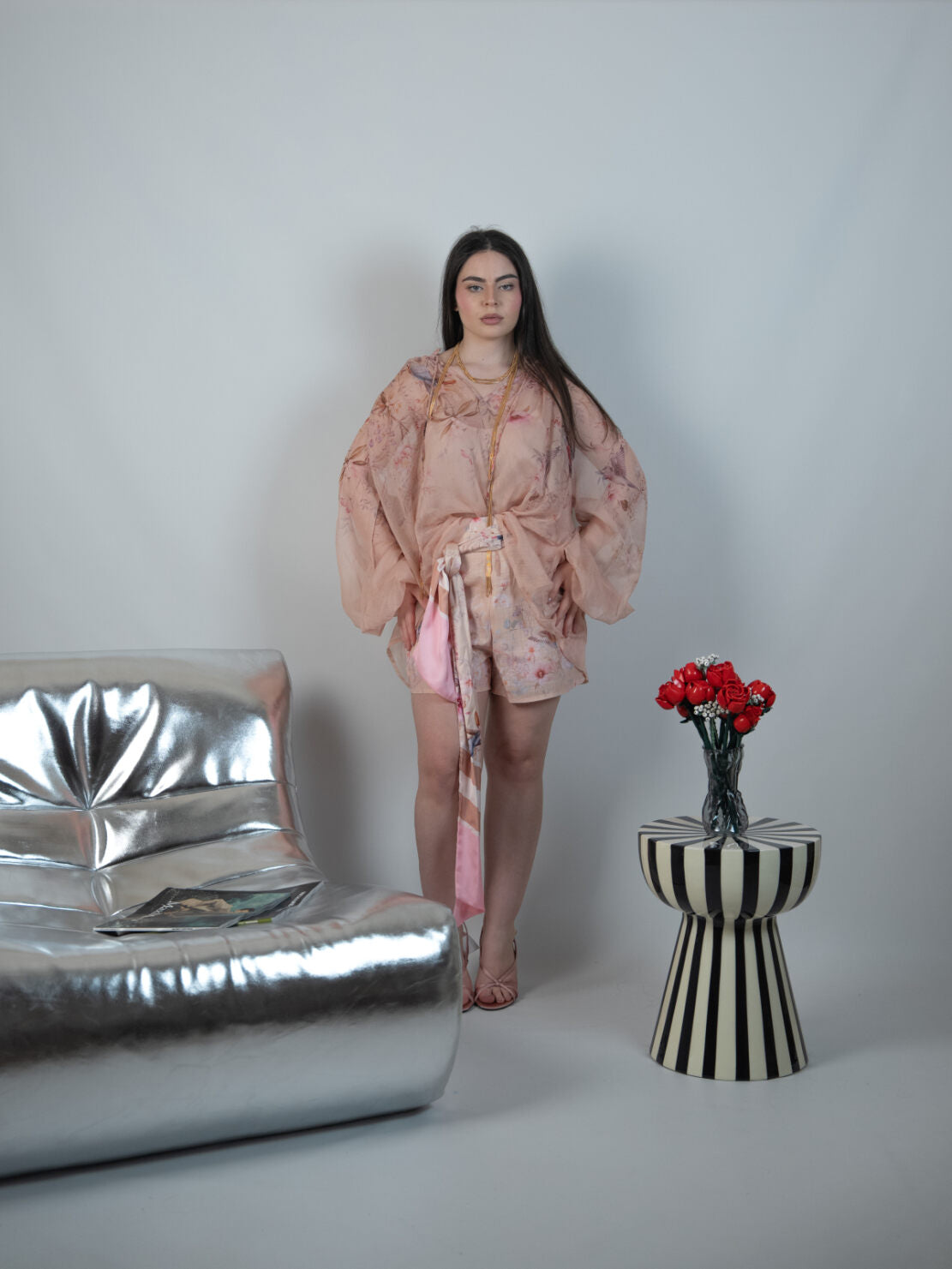 Set Blush