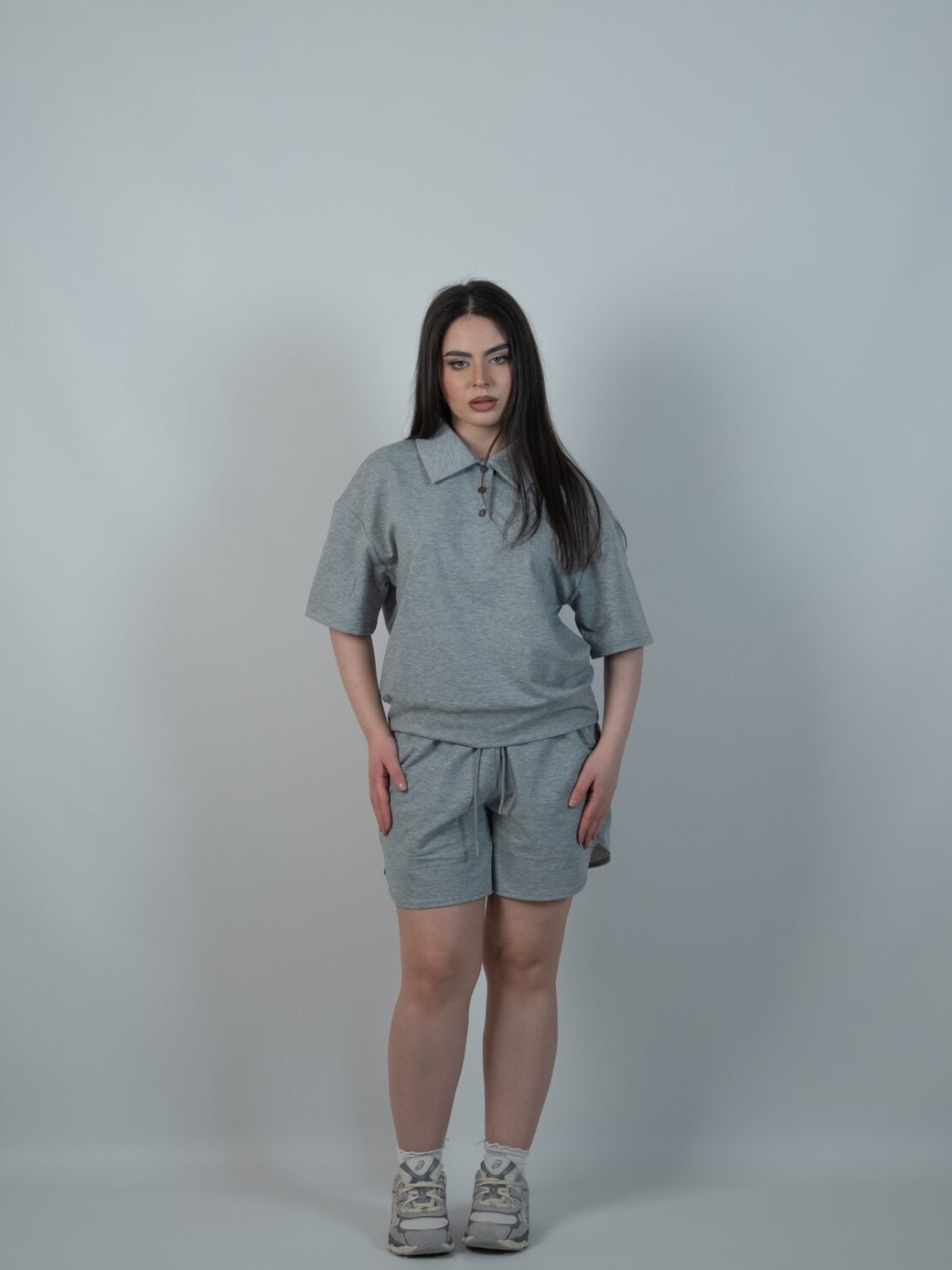 Coordinato Comfy
