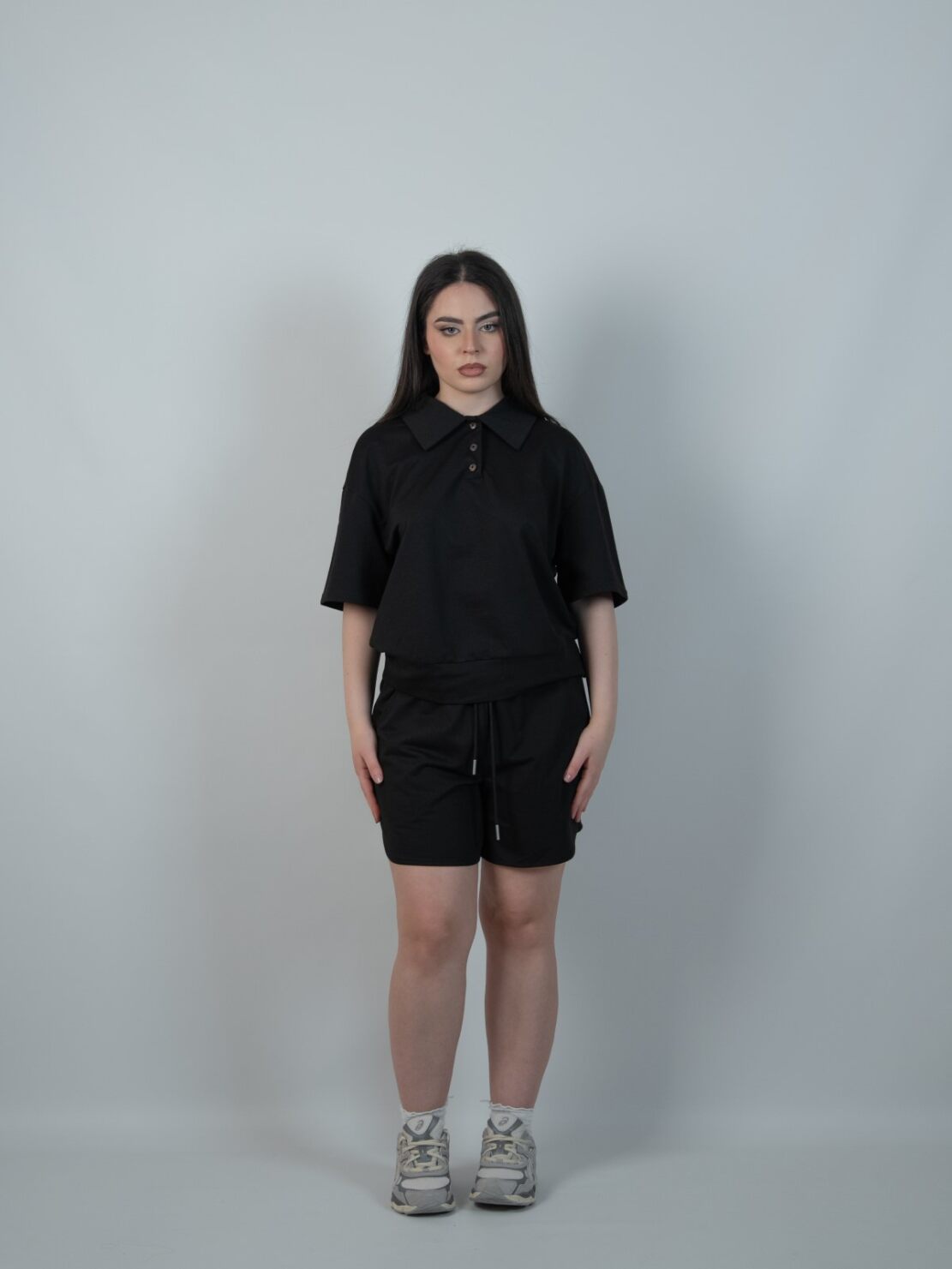 Coordinato Comfy