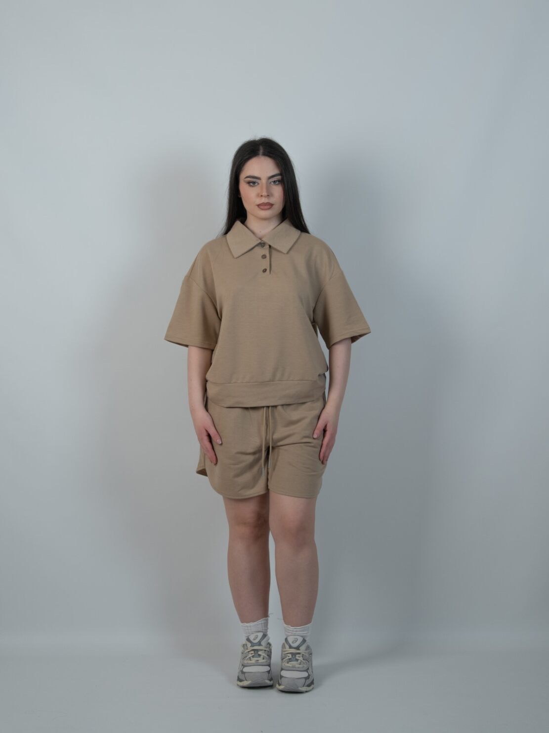 Coordinato Comfy