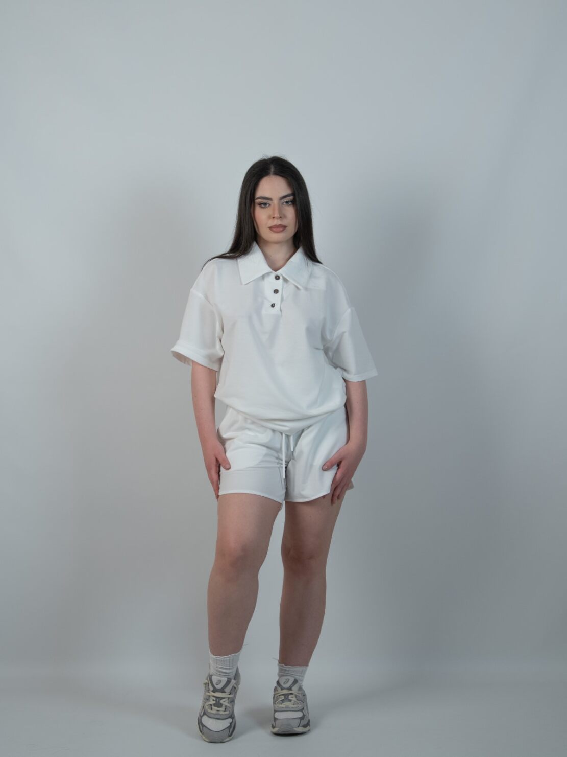 Coordinato Comfy