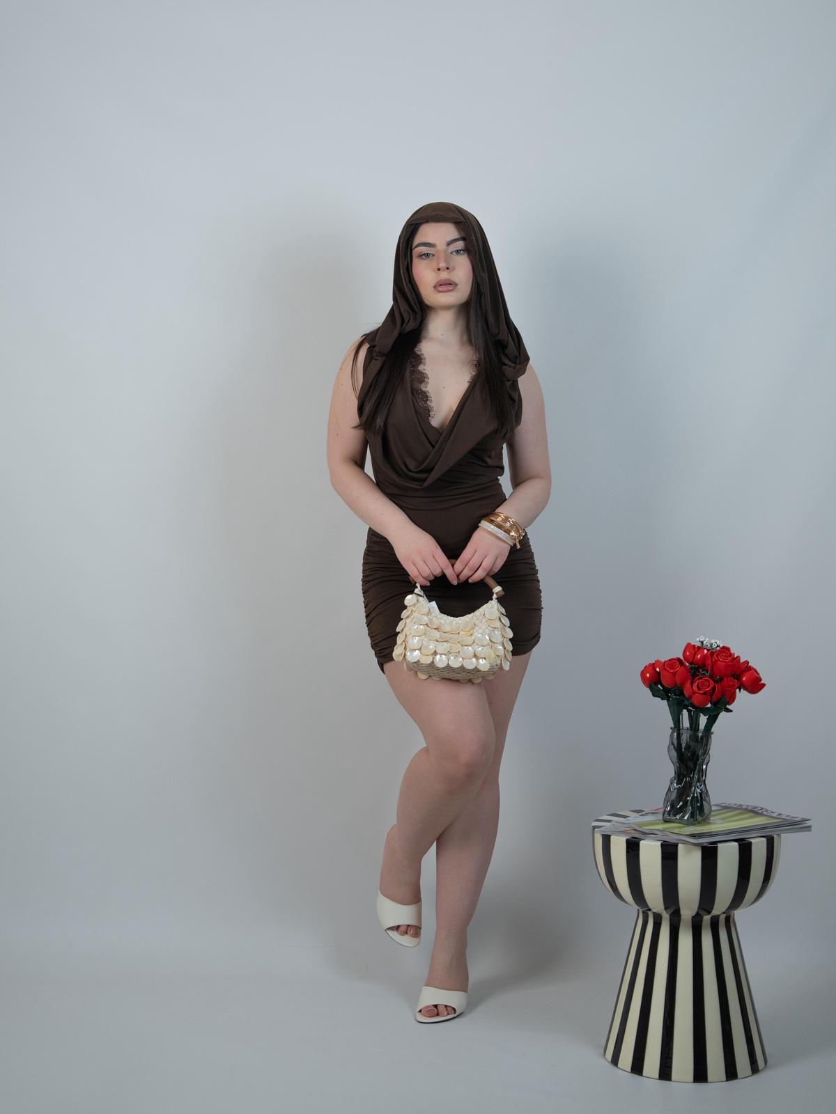 Mini Dress Secret