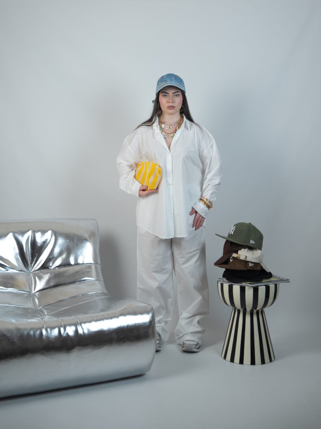 Coordinato Cotton