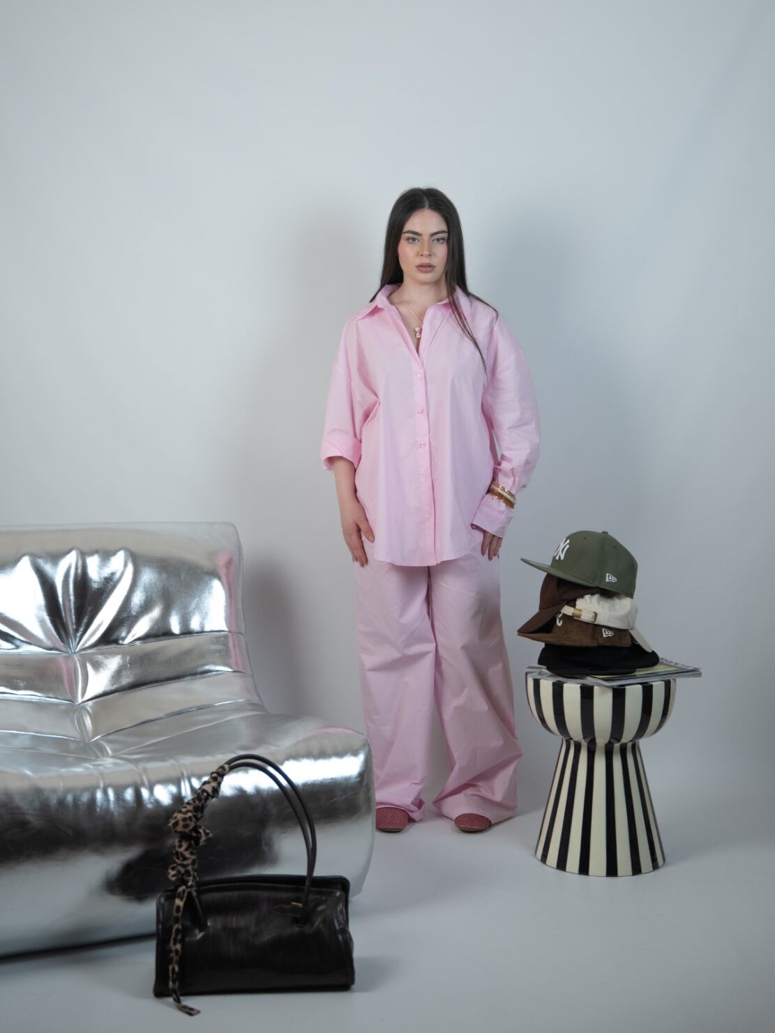 Coordinato Cotton