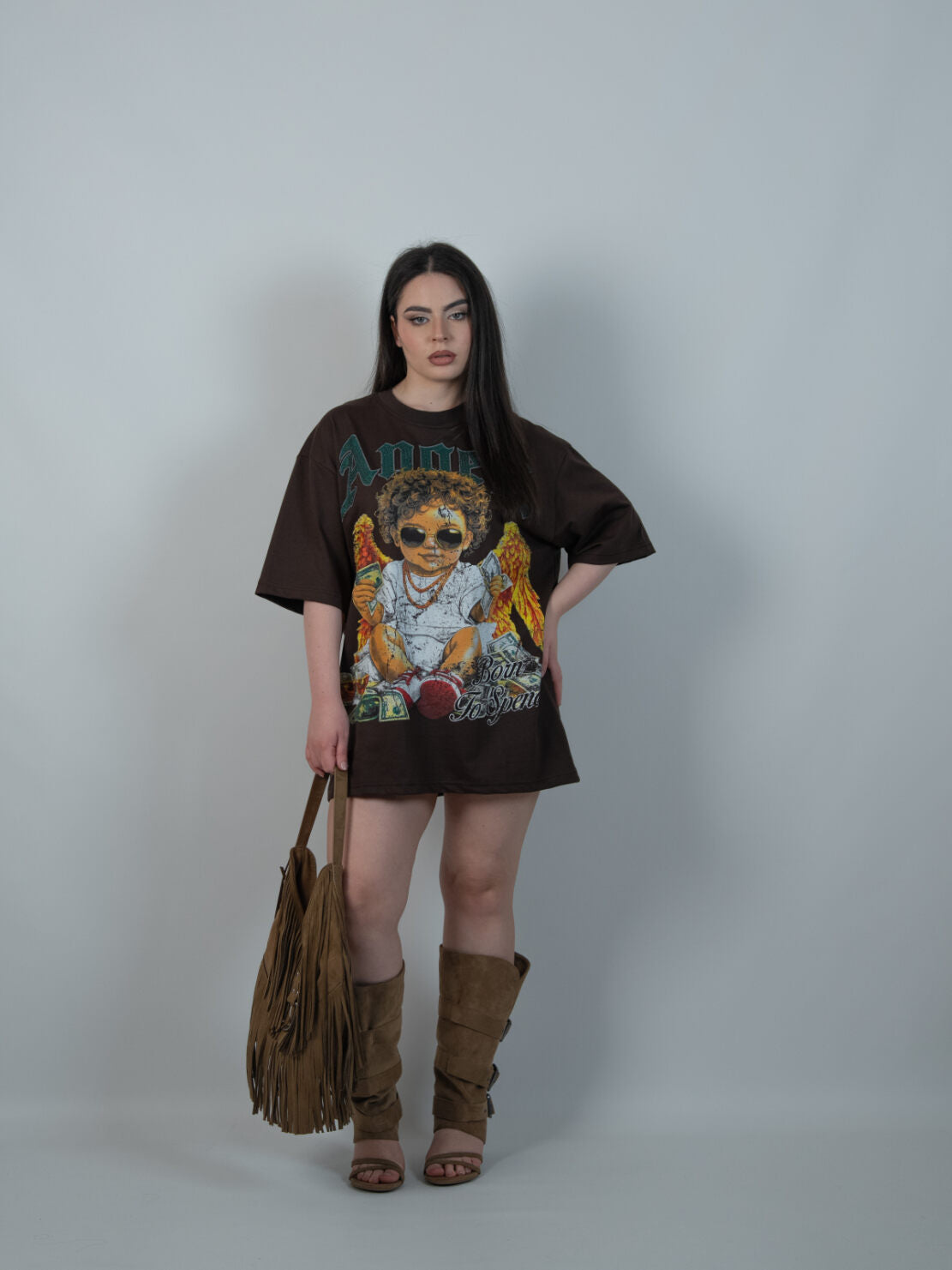 T-shirt Angel
